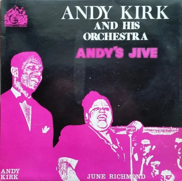 Andy's Jive