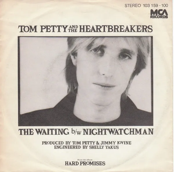 The Waiting b/w Nightwatchman