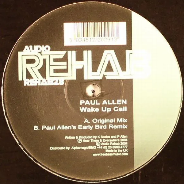 Wake Up Call