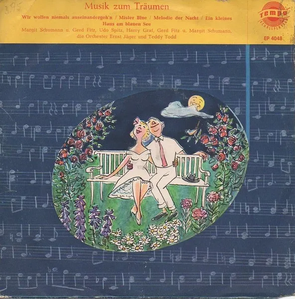 Musik Zum Träumen