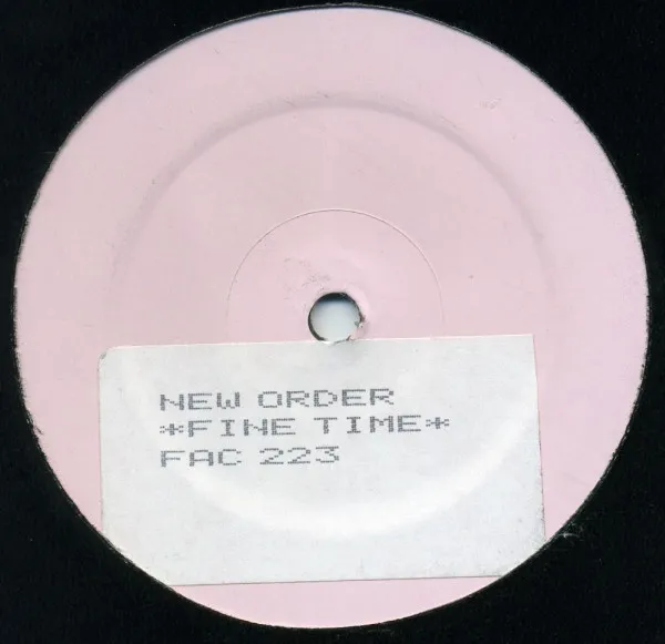 New Order