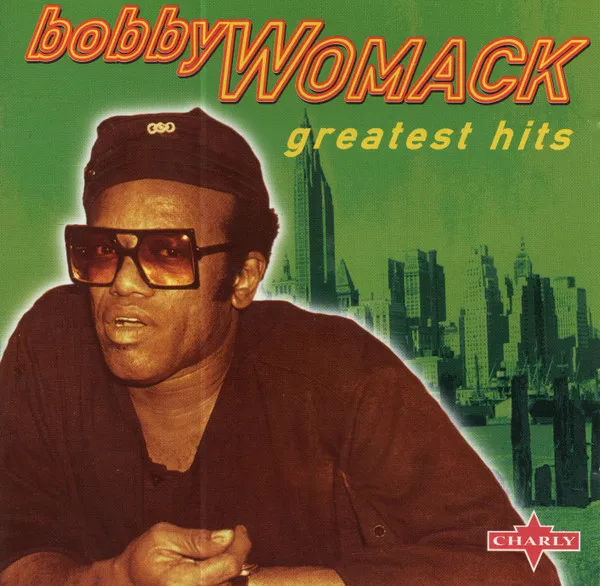Bobby Womack