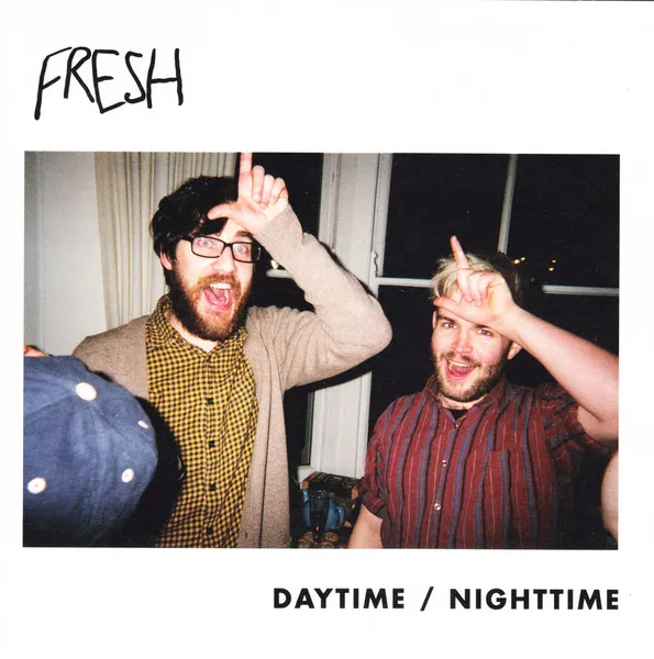 Daytime / Nighttime