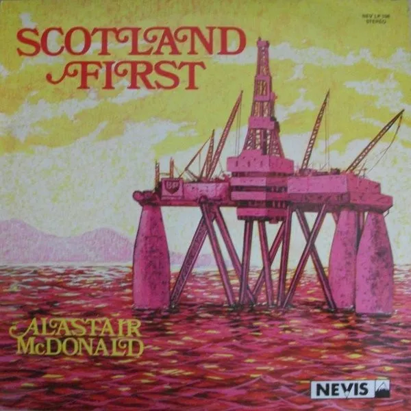 Scotland First