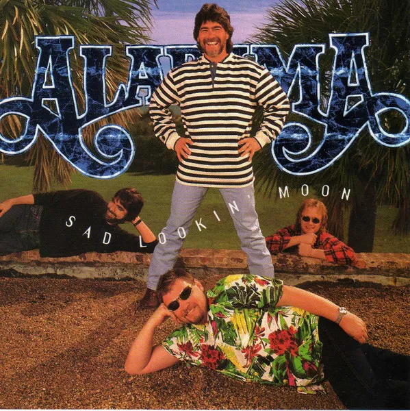 ALABAMA