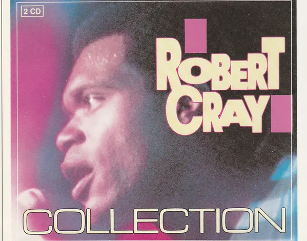 The Robert Cray Collection