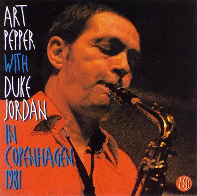 In Copenhagen 1981