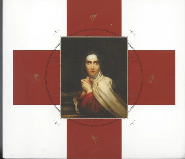 Teresa De Ávila
