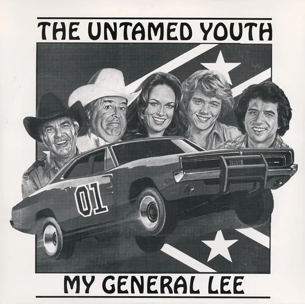 Tidewater Jack / My General Lee