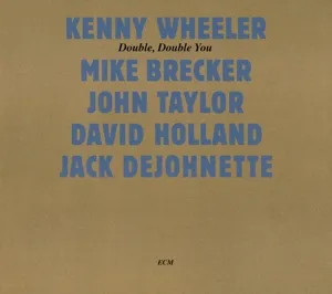 Kenny Wheeler (1930-2014)
