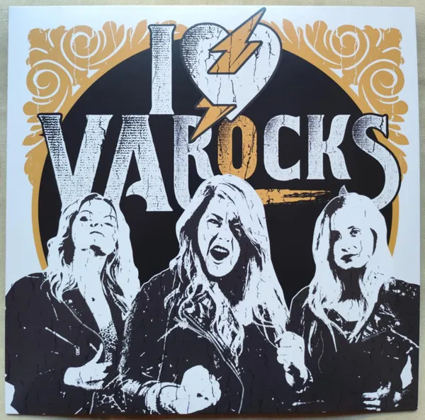 I Love Va Rocks