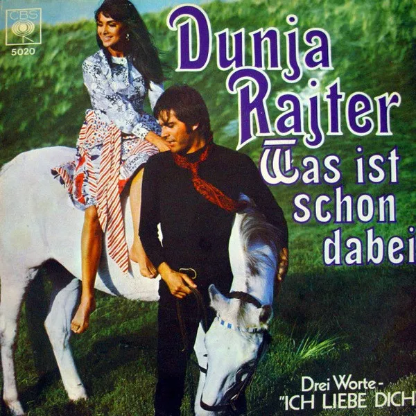Dunja Rajter