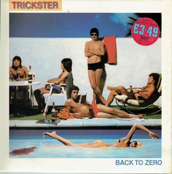 Back To Zero