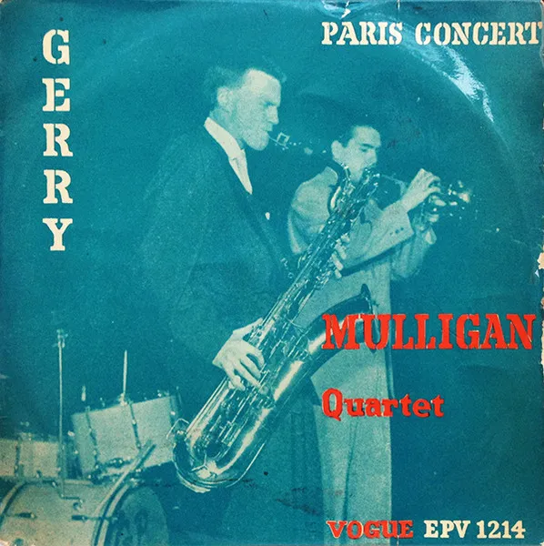 Paris Concert