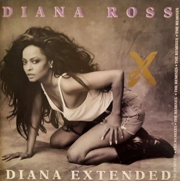Diana Ross