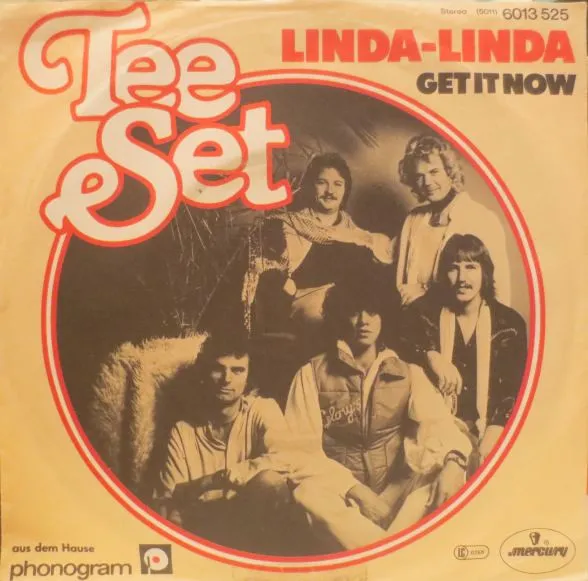 Linda-Linda