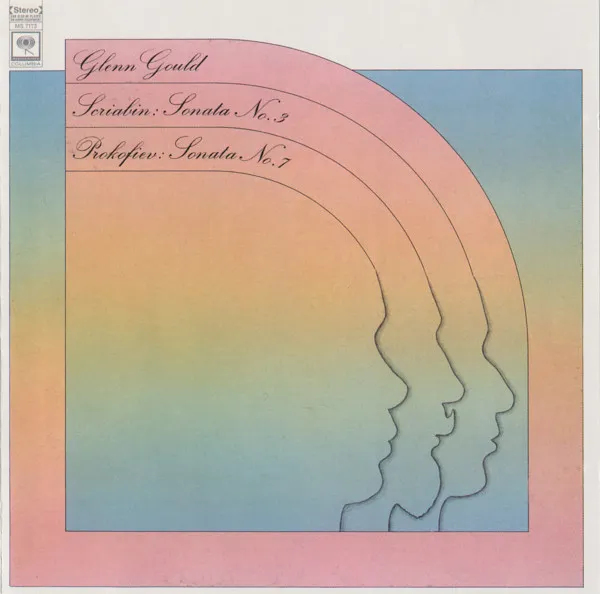 Sonata No. 3 / Sonata No. 7