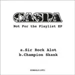 Not For The Playlist EP