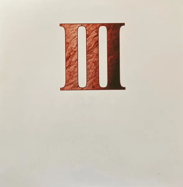 III - Violence and Variations