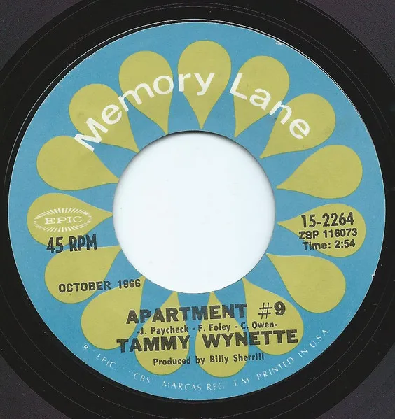 Tammy Wynette