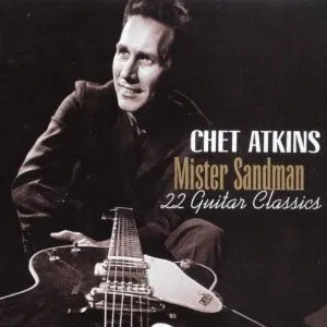 Mister Sandman: 22 Guitar Classics