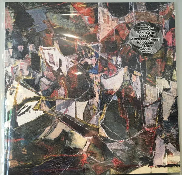Bastard Collective / Mike Meanstreetz