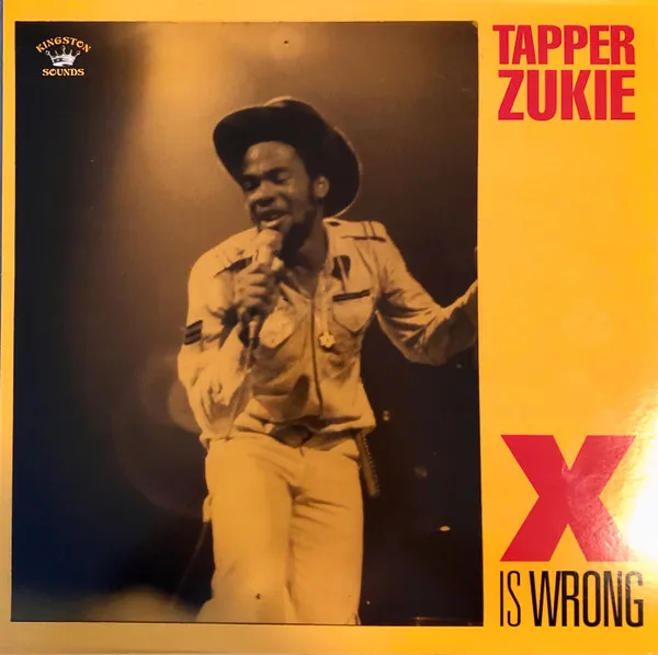 X is Wrong