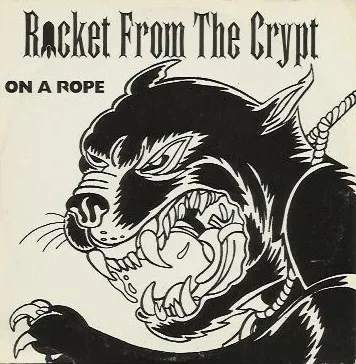 On A Rope