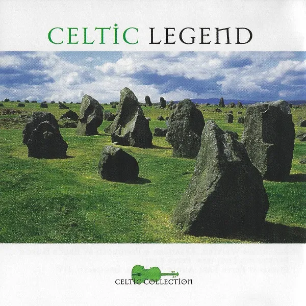 Celtic Legend