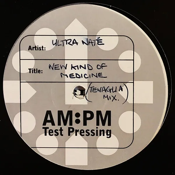 New Kind Of Medicine (Future Garage Mix)