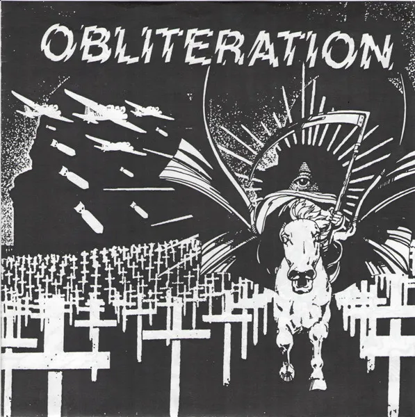 Obliteration