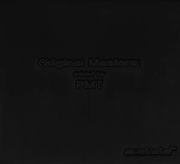 Original Masters