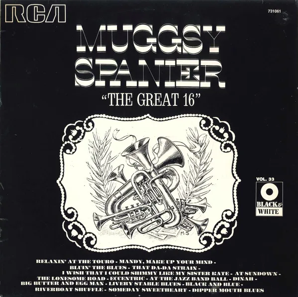The Great 16