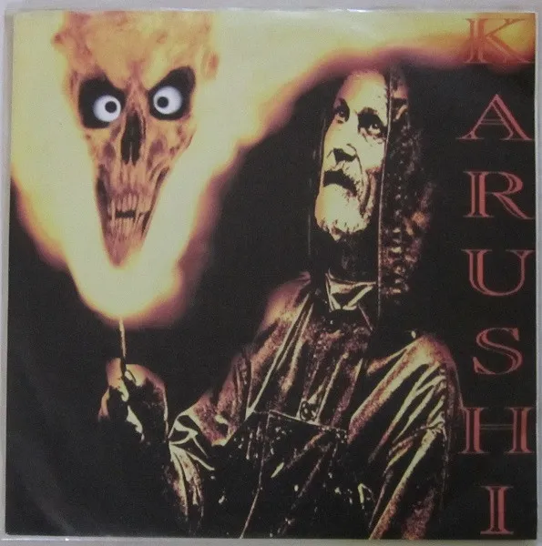 Karushi