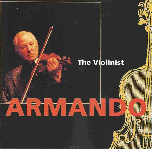 The Violinist