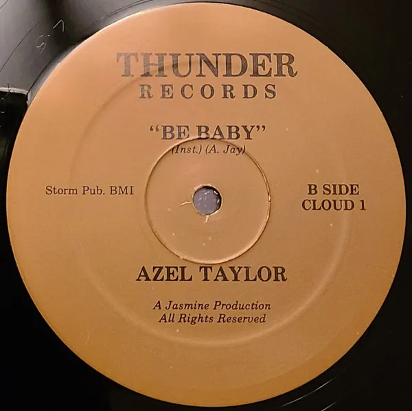 Be Baby
