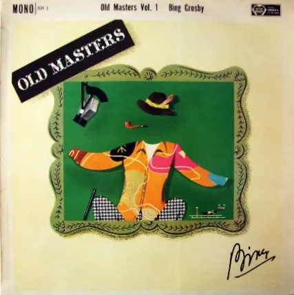 Old Masters Vol. 1