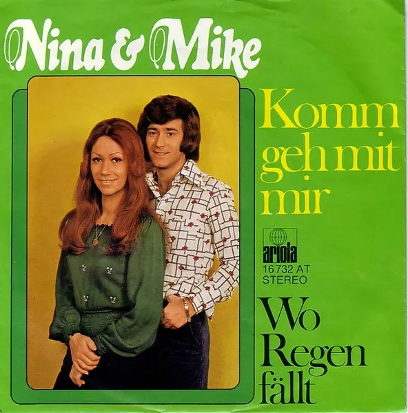 Komm Geh Mit Mir