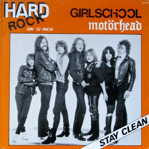 Stay Clean