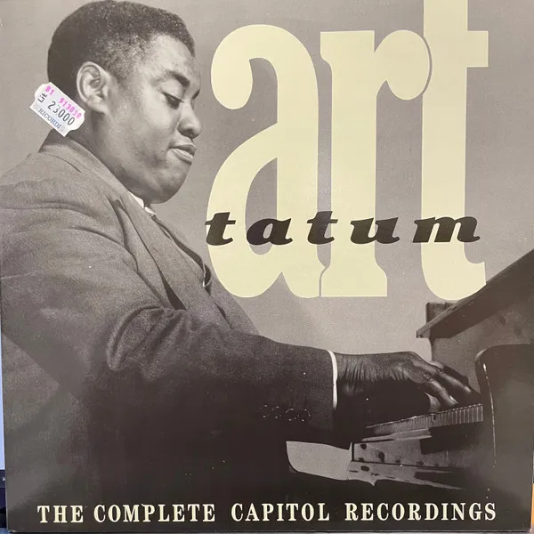 The Complete Capitol Recordings