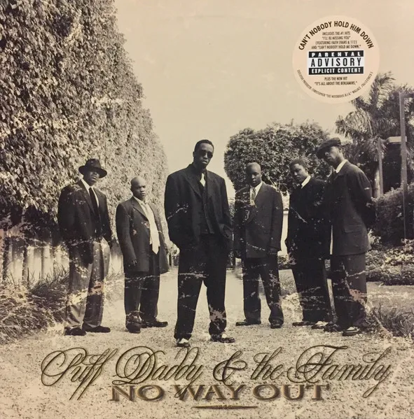 Puff Daddy & The Family