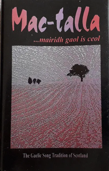 Mairidh Gaol Is Ceol