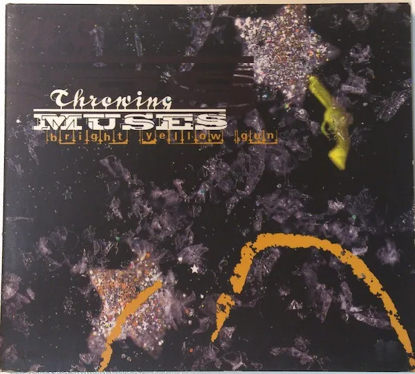 Throwing Muses