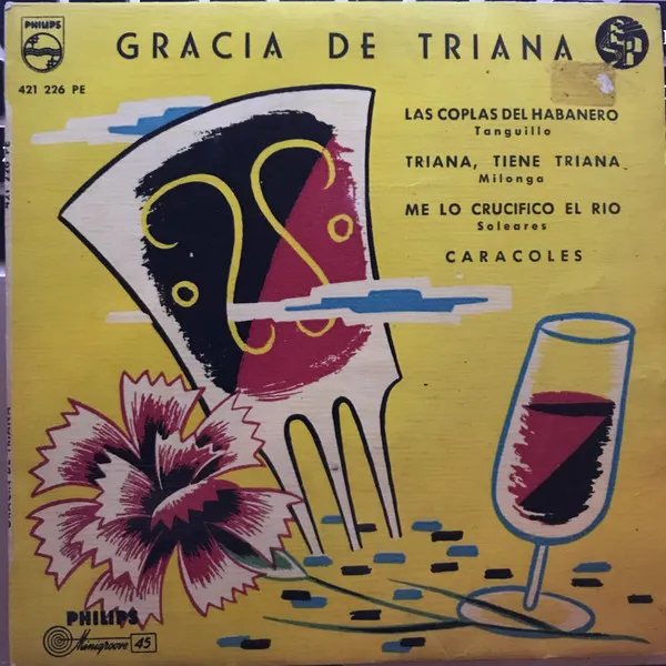 Las Coplas Del Habanero