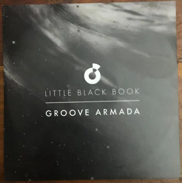 GROOVE ARMADA
