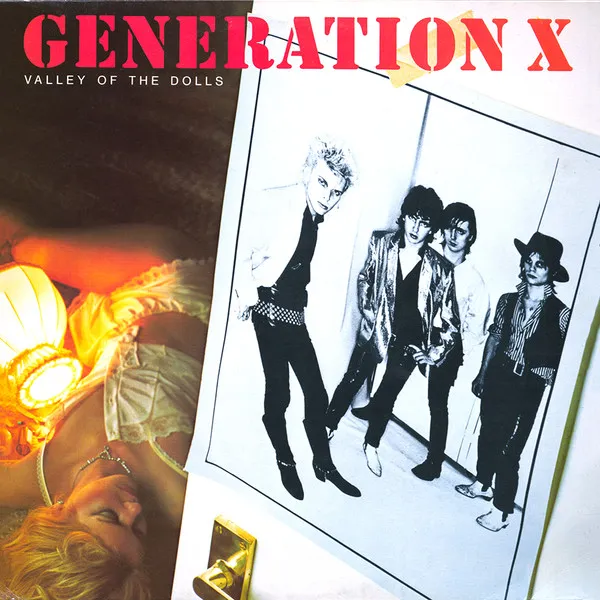 Generation X
