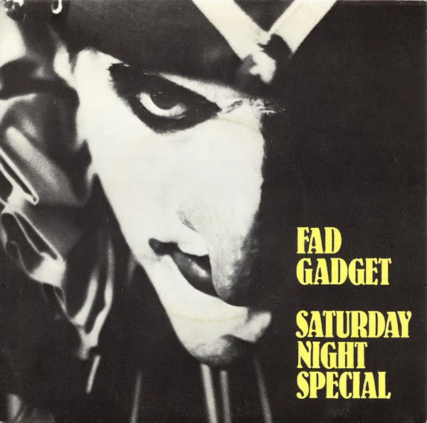 Saturday Night Special