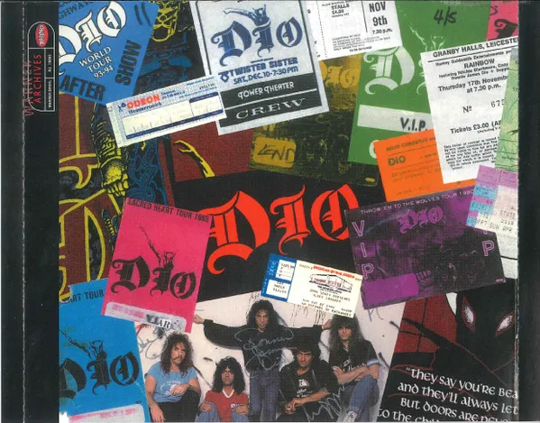 DIO