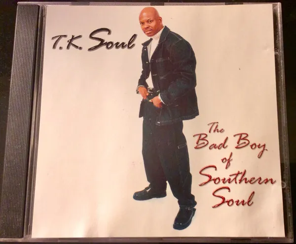 The Bad Boy Of Southern Soul