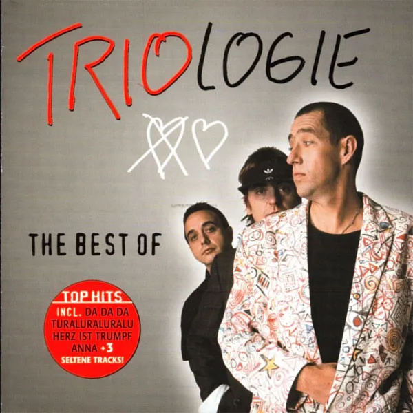 Triologie: The Best Of